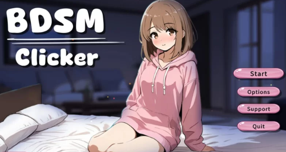 【互动SLG/中文/PC/安卓】支配SM契约：点击调教 BDSM v1.2 [PC/安卓]-小黄鸭acgn