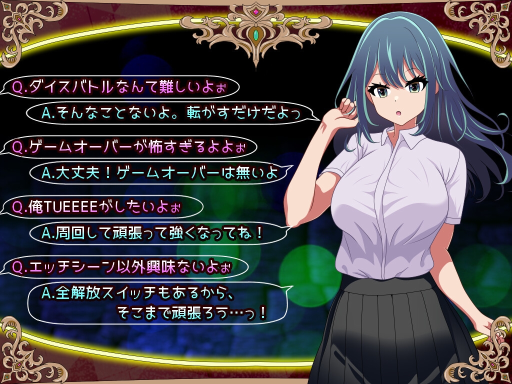 图片[4]-【日式RPG/NTR/阿黑颜/PC】 堕落人妻！～代替失踪丈夫被他人强占的 FoxxX～   AI汉化版 [PC]-小黄鸭acgn
