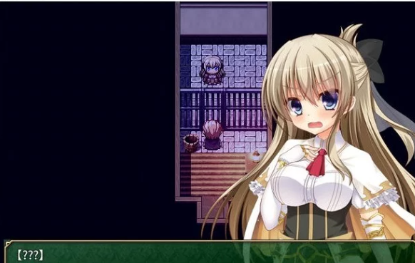 图片[2]-【回合制/PC /RPG/中文版】迷宫物语  官方中文版 [PC ]-小黄鸭acgn
