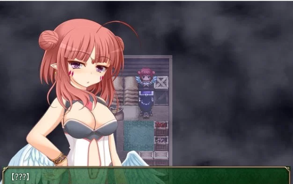 【回合制/PC /RPG/中文版】迷宫物语  官方中文版 [PC ]-小黄鸭acgn