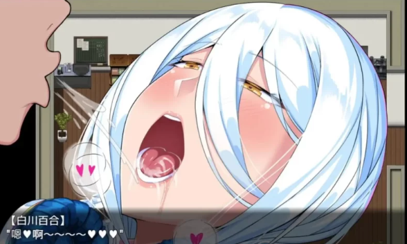 图片[3]-【RPG/DL官中/PC】巨乳催○色情软件学院 [PC]-小黄鸭acgn