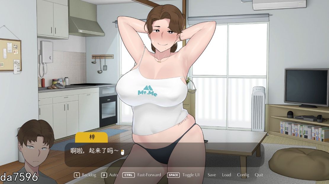 图片[3]-【亚洲风SLG/绿母/动态/PC】迷失的季节 Seasons of Loss ver1.031 官方中文版 [PC]-小黄鸭acgn