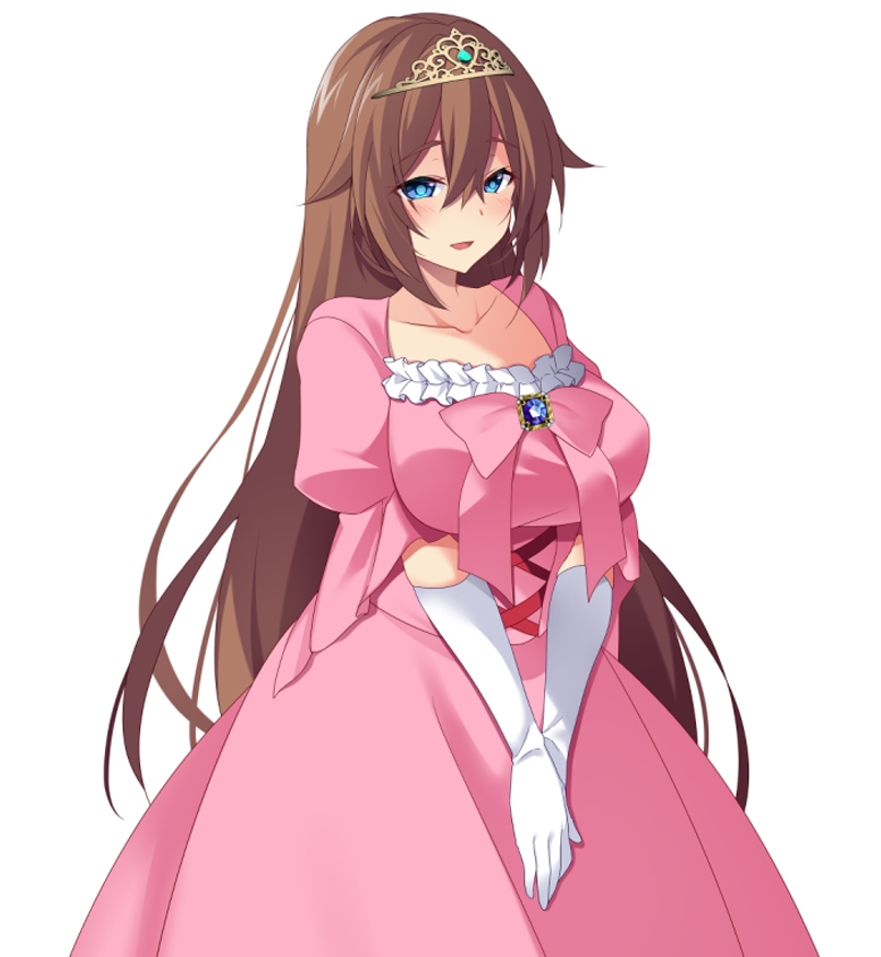 图片[3]-【日式RPG/恶堕/PC】女体改造地下城～摧毁刚强女骑士的尊严～  AI汉化版 [PC]-小黄鸭acgn