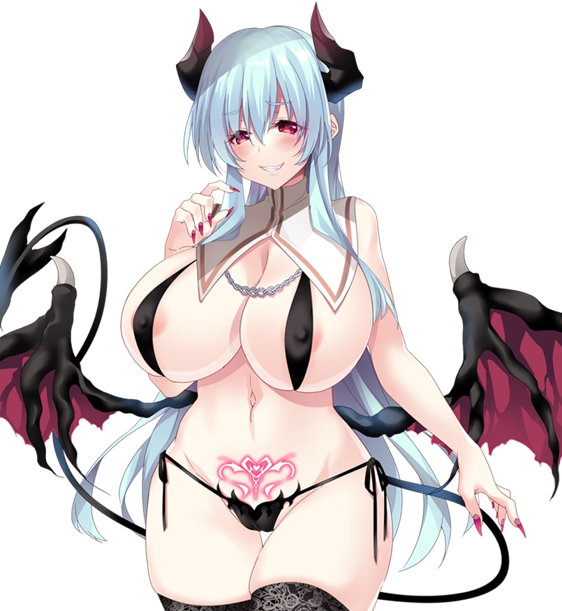 图片[4]-【日式RPG/恶堕/PC】女体改造地下城～摧毁刚强女骑士的尊严～  AI汉化版 [PC]-小黄鸭acgn