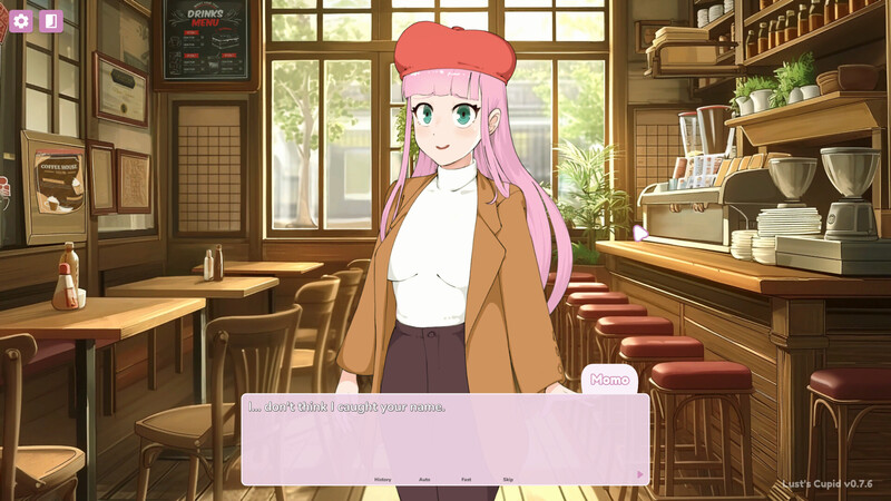 图片[3]-【欧美SLG/动态/PC】欲望的丘比特 Lust’s Cupid V1.0 STEAM官中版 [PC]-小黄鸭acgn