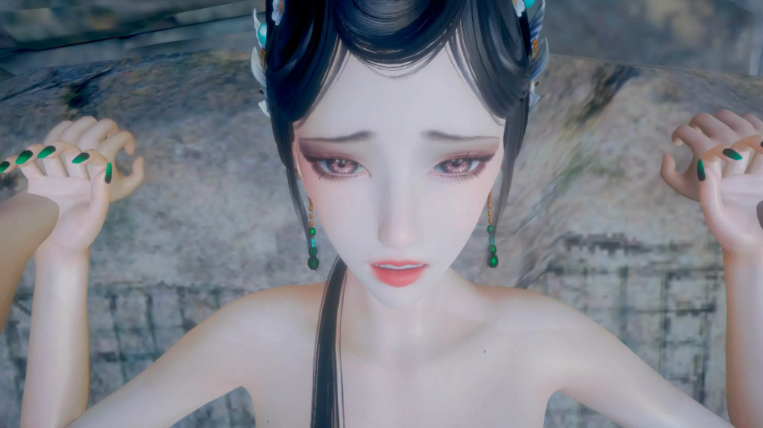 【国产SLG/动态/PC】白蛇：青蛇篇——不是小十七 官中版 [PC]-小黄鸭acgn