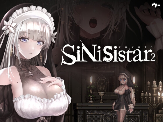 更新【日式ACT/像素动态/PC】哥特少女勇闯恶魔城2   v1.0.3 官中版   [PC]-小黄鸭acgn