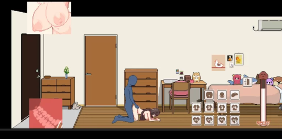 图片[4]-【SLG/像素动态/更新/PC】 外送热 Delivery Hot v25.04.25 官方中文 [PC]-小黄鸭acgn