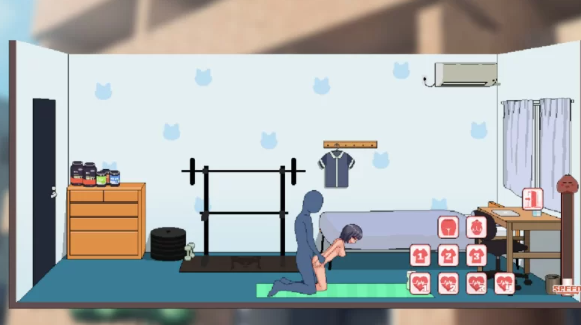 图片[3]-【SLG/像素动态/更新/PC】 外送热 Delivery Hot v25.04.25 官方中文 [PC]-小黄鸭acgn