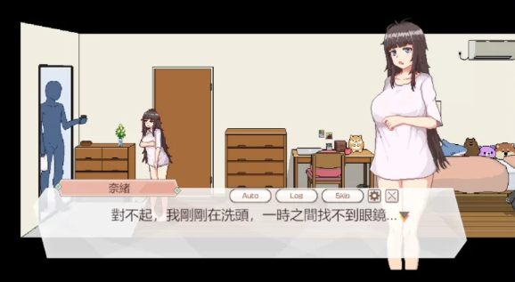 图片[2]-【SLG/像素动态/更新/PC】 外送热 Delivery Hot v25.04.25 官方中文 [PC]-小黄鸭acgn
