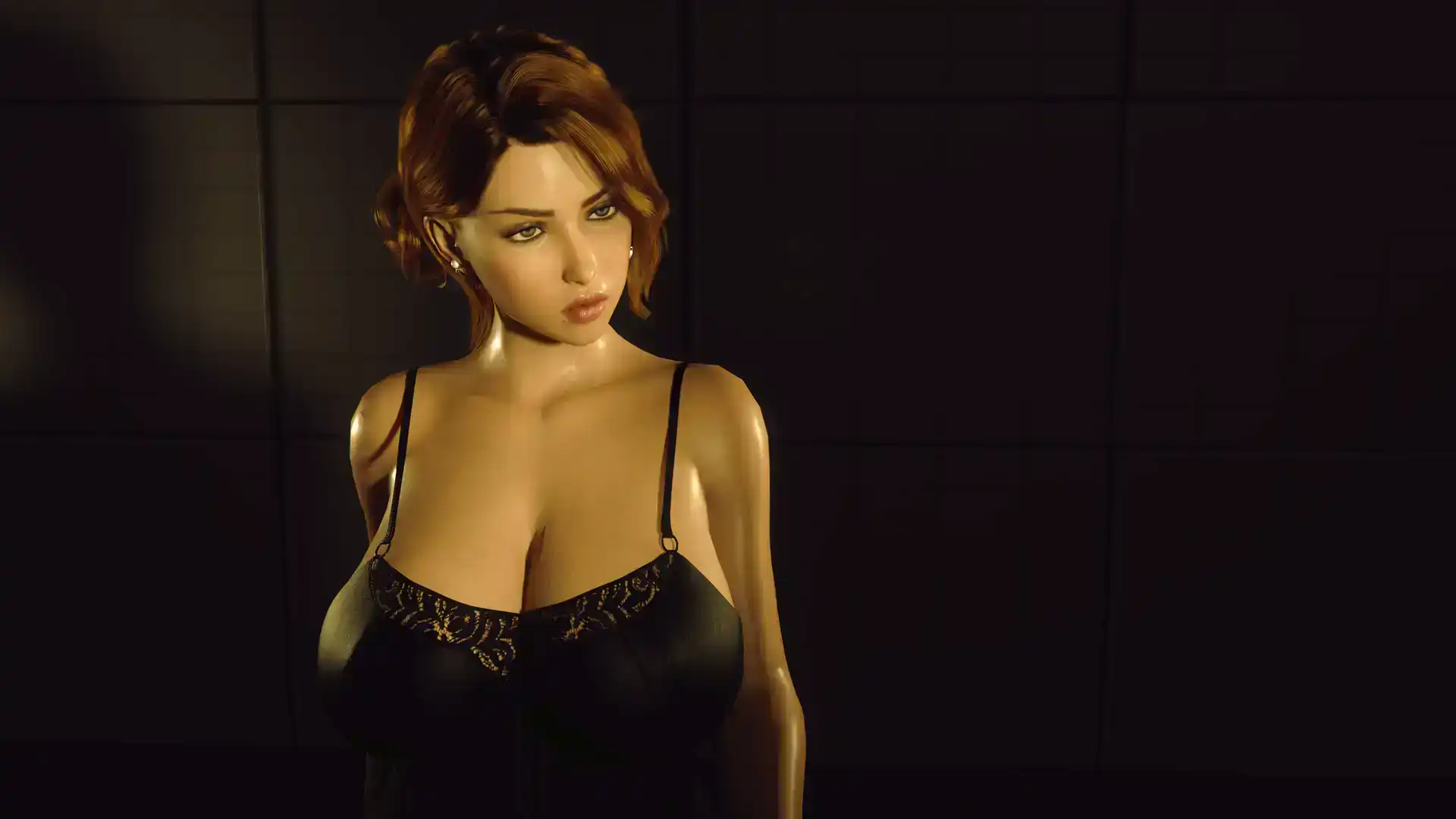 【欧美SLG/汉化/动态/PC/安卓】娜塔莎淘气妻子重置0.36汉化版  [PC/安卓]-小黄鸭acgn