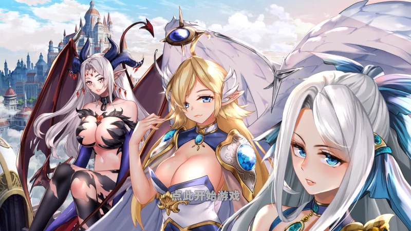 【经营SLG/互动养成/全动态/PC】异世界爱情酒馆 v2.1.2.007 [PC]-小黄鸭acgn