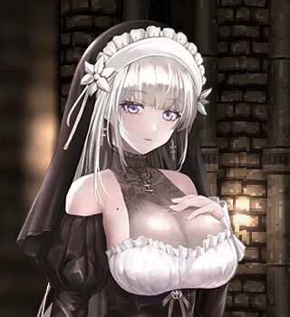 图片[5]-【神作/PC/ACT/动态】  哥特少女勇闯恶魔城2   v1.0.5   [PC]-小黄鸭acgn